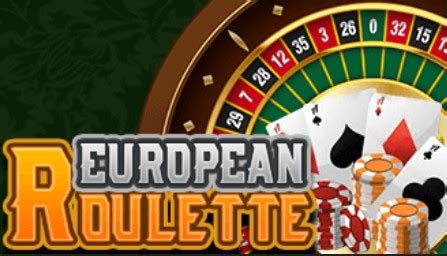 Slot European Roulette Vela